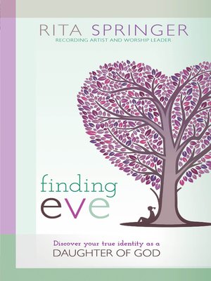 cover image of Finding Eve